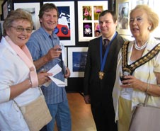 Art, Craft & Photography Exhibition