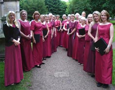 Bella Voce Choir