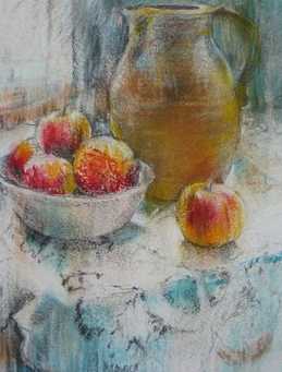 PAINTER Jill Eisele